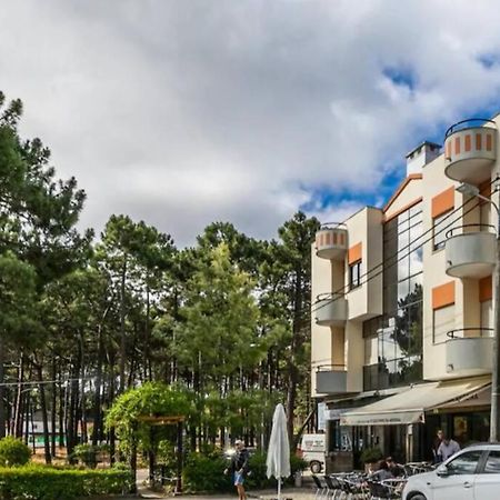Beach, Surf And Golf Apartment Near Lisbon Aroeira  Luaran gambar